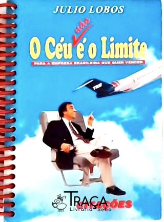 O Ceu Não É O Limite
