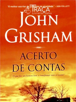Acerto de Contas
