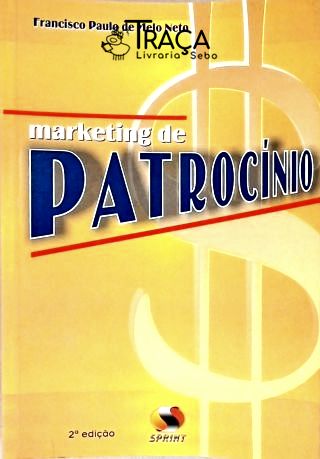 Marketing de Patrocínio