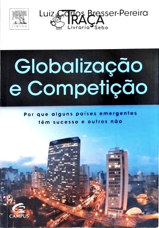 Globalização e Competição