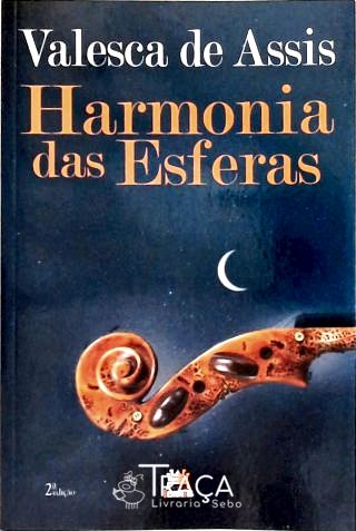 Harmonia das Esferas