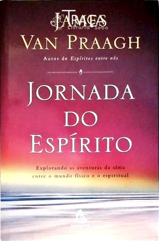 Jornada do Espírito