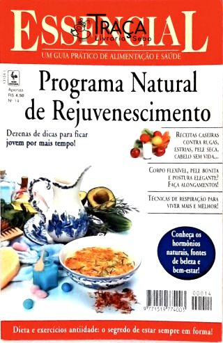 Programa Natural de Rejuvenescimento