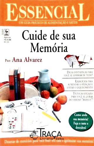 Cuide de Sua Memória