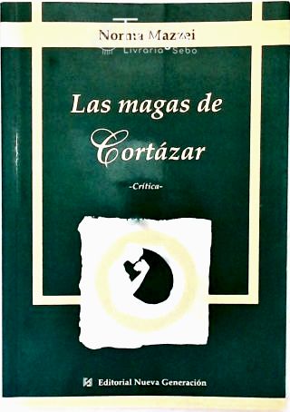 Las Magas de Julio Cortázar (crítica)