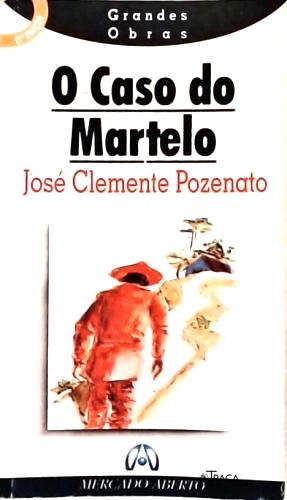 O Caso do Martelo