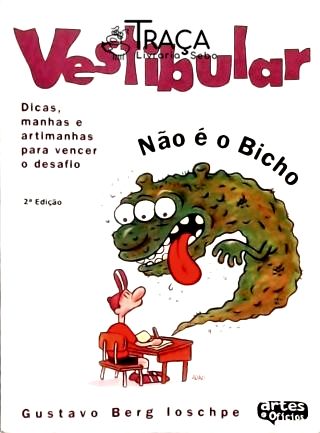 Vestibular Não É o Bicho