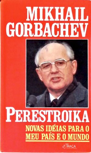 Perestroika