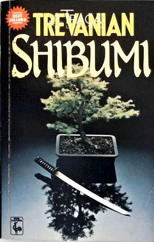 Shibumi