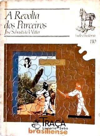 A Revolta dos Parceiros