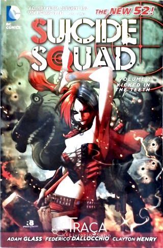 Suicide Squad - Vol. 1