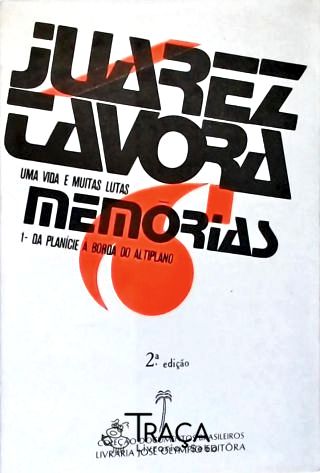 Uma Vida e Muitas Lutas - em 2 Volumes
