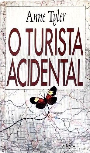 O Turista Acidental