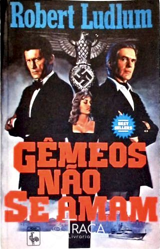 Gêmeos Não Se Amam