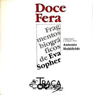 Doce Fera (Autógrafo)