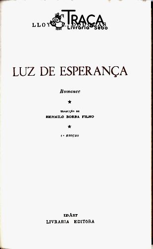Luz de Esperança
