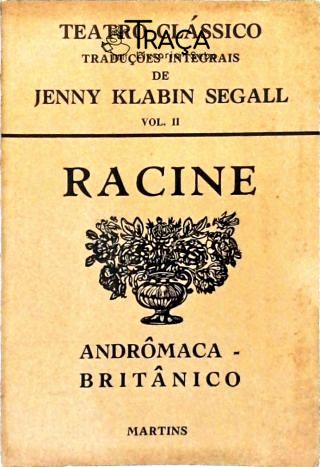 Andrômaca - Britânico