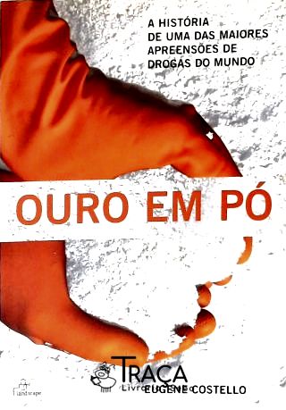 Ouro em Pó