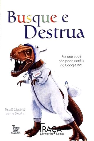 Busque e Destrua