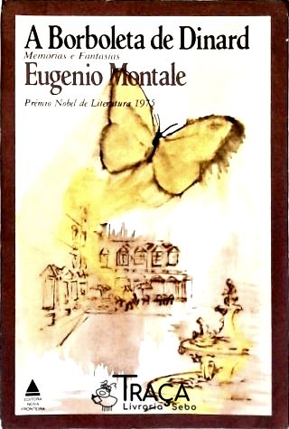 A Borboleta de Dinard