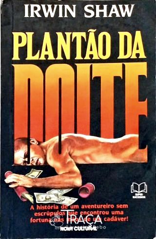 Plantão da Noite