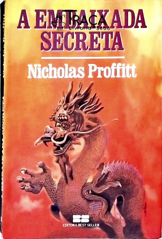 A Embaixada Secreta