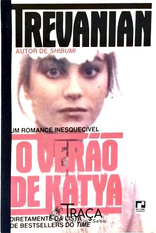 O Verão de Katya