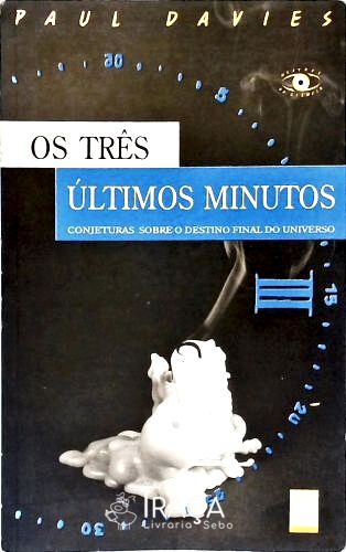Os Três Últimos Minutos
