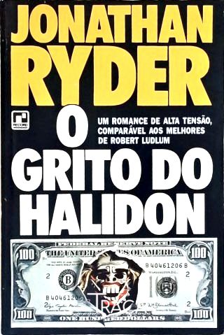 O Grito do Halidon