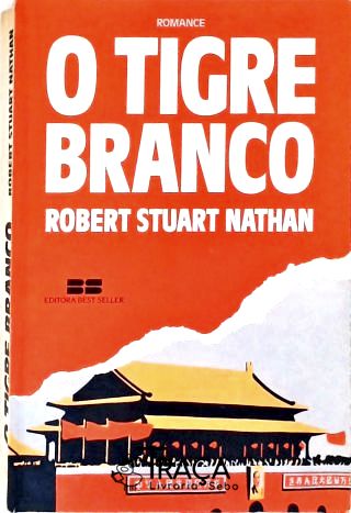 O Tigre Branco