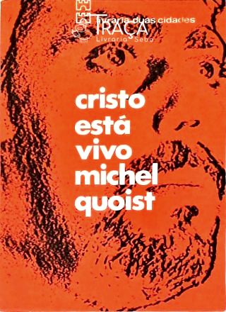 Cristo Está Vivo