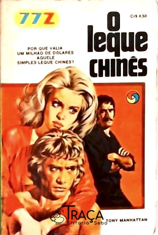 O Leque Chinês