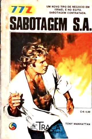 Sabotagem S. A.