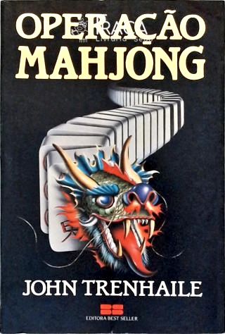Operação Mahjong