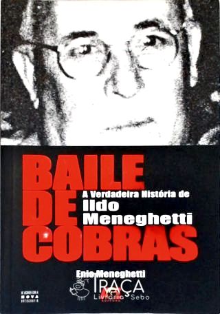 Baile de Cobras