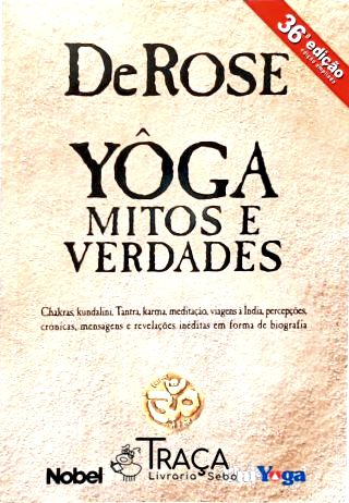Yoga: Mitos e Verdades