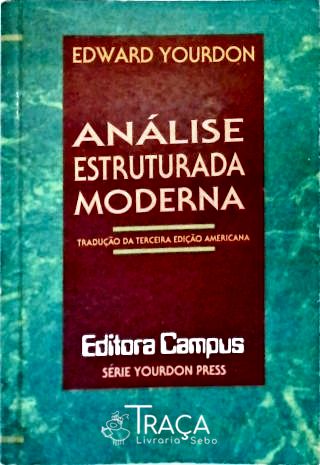 Análise Estruturada Moderna