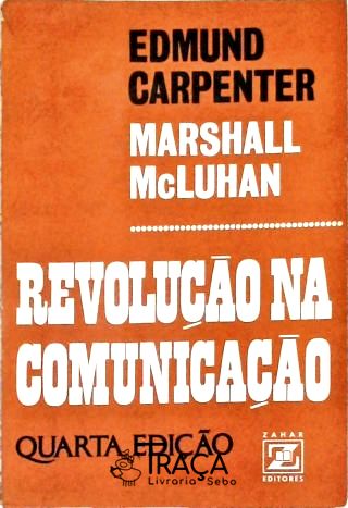 Revolução Na Comunicação