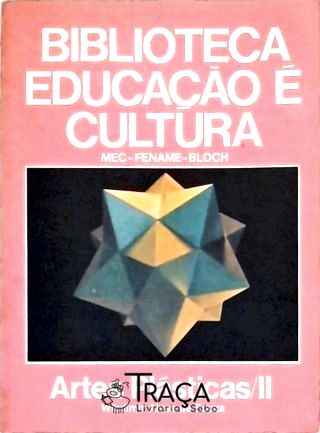 Artes Plásticas - Vol. 2