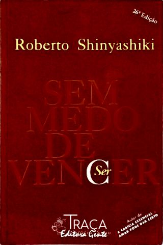 Sem Medo de Vencer