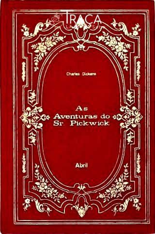 As Aventuras do Sr. Pickwick