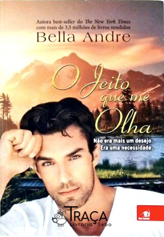 O Jeito Que Me Olha