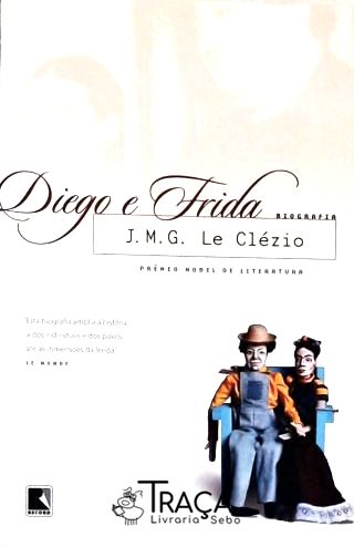Diego e Frida