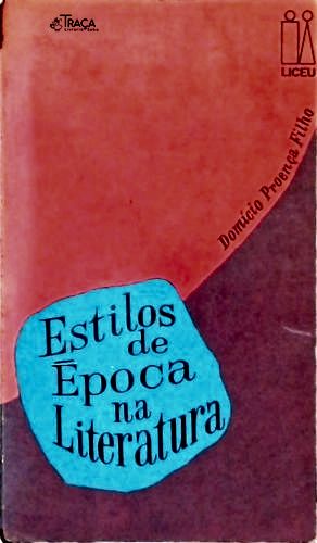 Estilos de Época Na Literatura