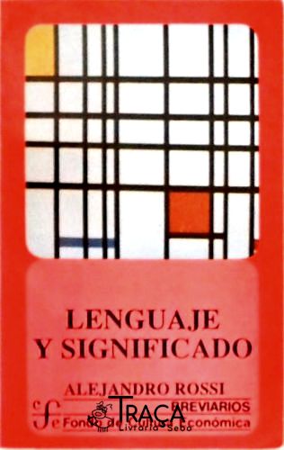 Lenguaje Y Significado
