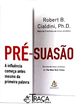 Pré-suasão
