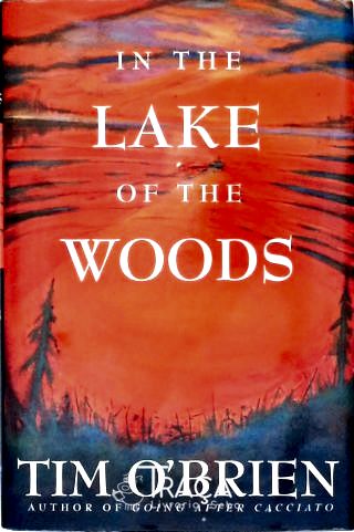 In The Lake Of The Woods