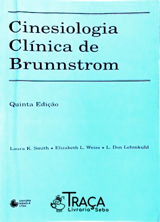 Cinesiologia Clínica de Brunnstrom