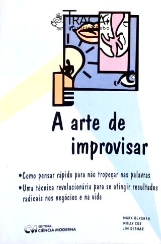 A Arte de Improvisar
