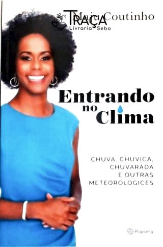 Entrando No Clima